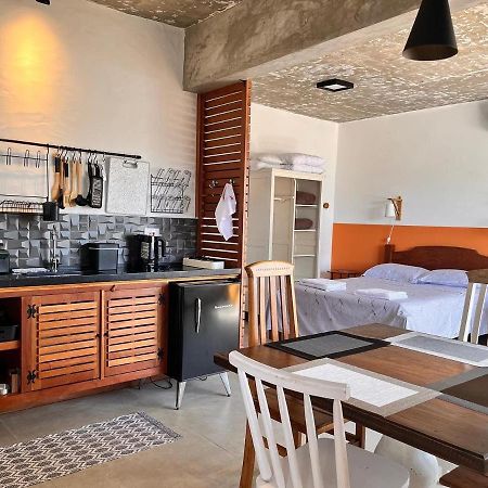 Suite Charme Apt 10 Ilhabela Esterno foto