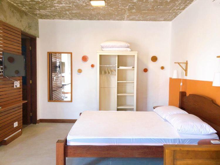 Suite Charme Apt 10 Ilhabela Esterno foto