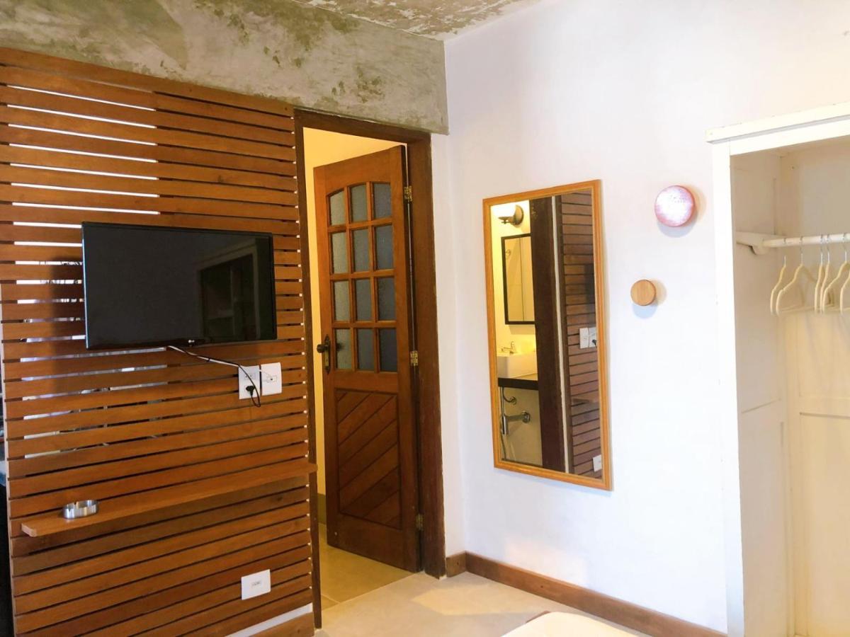 Suite Charme Apt 10 Ilhabela Esterno foto